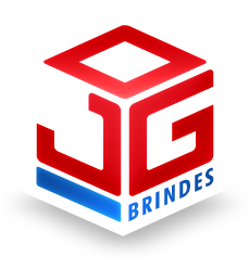 JG Brindes